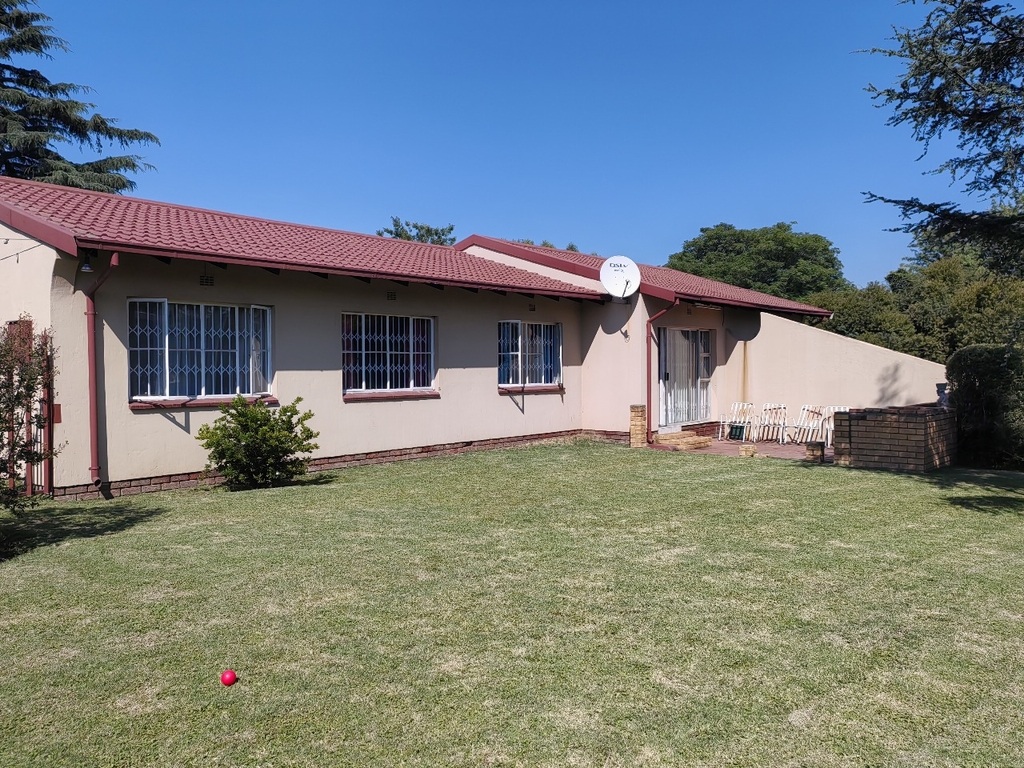 Brackenhurst Property for sale