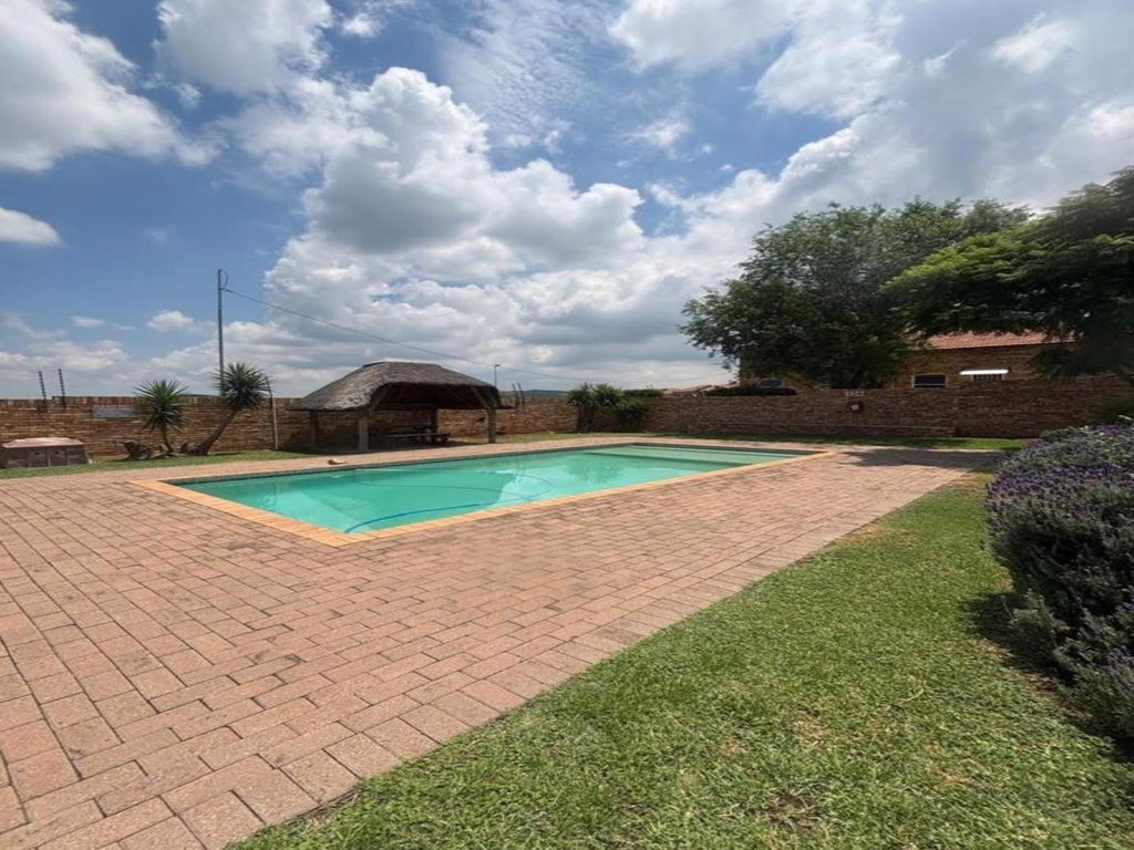 Johanneburg Leopards Rest Rental 2
