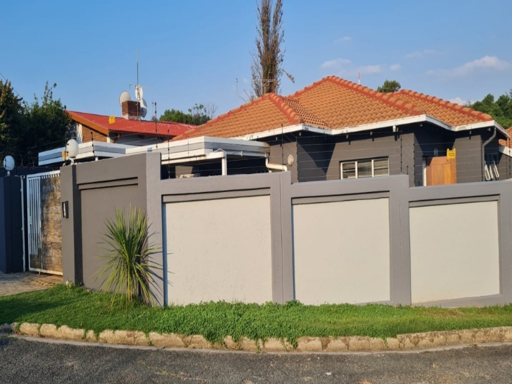 Johannesburg for sale 3